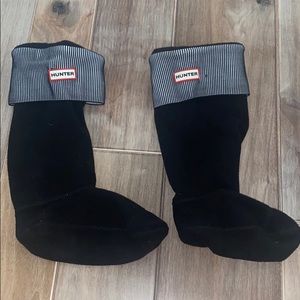 Womens Original Hunter Boot Socks